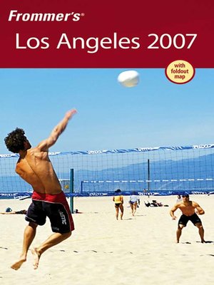 cover image of Frommer's Los Angeles 2007